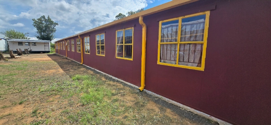 Commercial Property for Sale in Roodewal Free State